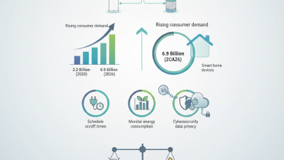 What is a Smart Plug Outlet and How Does it Work?