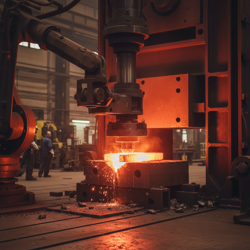 What is Metal Forge and How Does It Benefit Your Business?