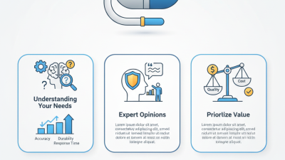 How to Choose the Right Capsule Pressure Gauge for Your Needs?