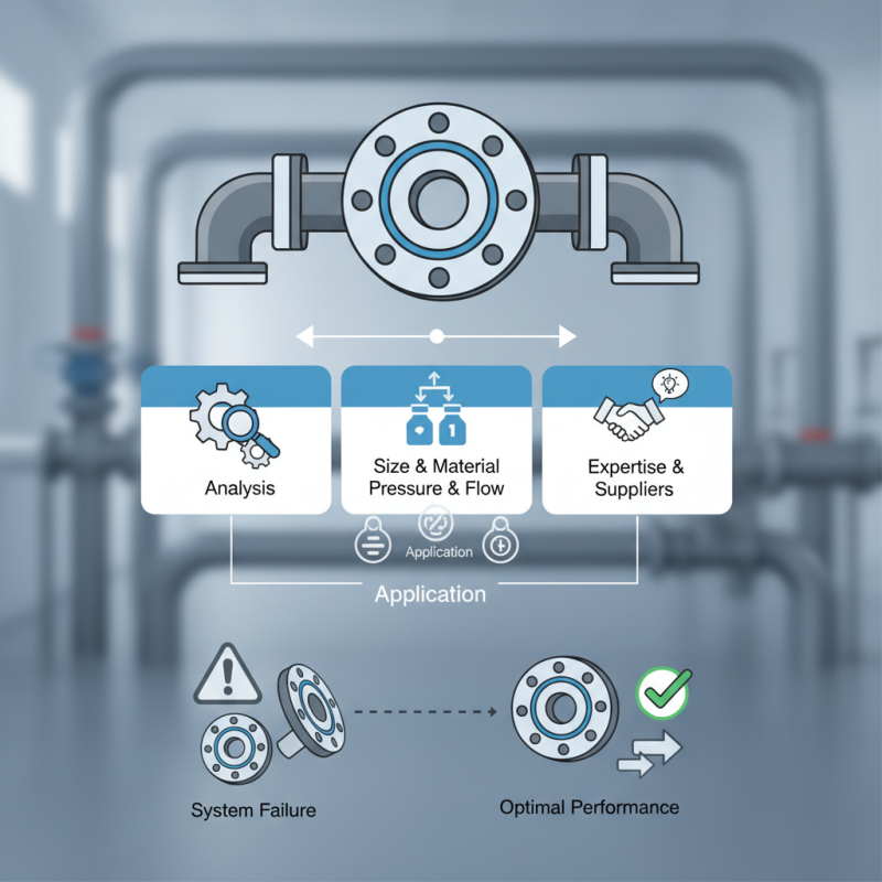 What is an Orifice Blind Flange and How to Choose One?