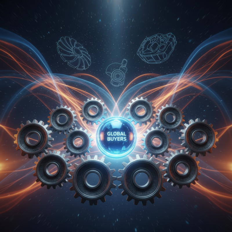 Top 10 Metal Forge Suppliers for Global Buyers?