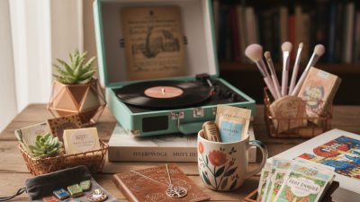 Top 10 Unique Gifts for Women They Will Love