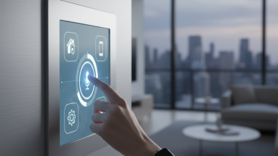 Best Smart Home Panel Features You Should Consider Today?