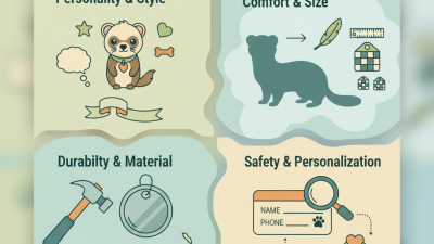 Top Tips for Choosing the Perfect Ferret Name Tag?