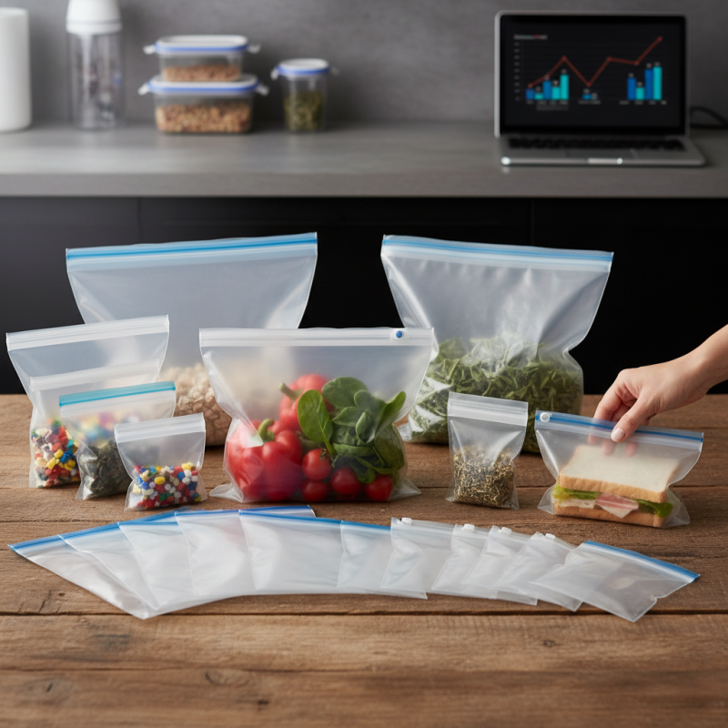 Best Tips for Choosing the Right Slider Zipper Bag for Your Needs?