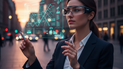 What is Smart Ai Glasses and How Can They Benefit You?