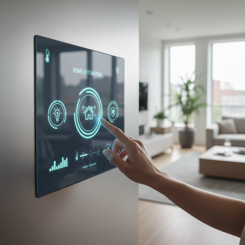Top 10 Smart Home Panels You Need to Know About?