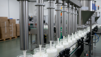 Best Piston Filler for Efficient Packaging Solutions?