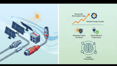 Best Solar Panel Connectors for Every Global Buyer?