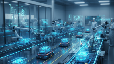 Top Tips for Choosing Intelligent Conveyor Systems?