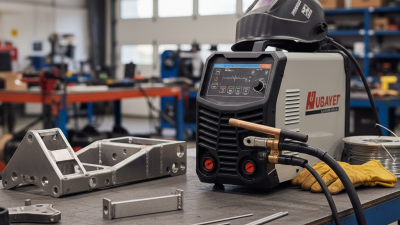Best Aluminum Welder Machine for Your Next Project?