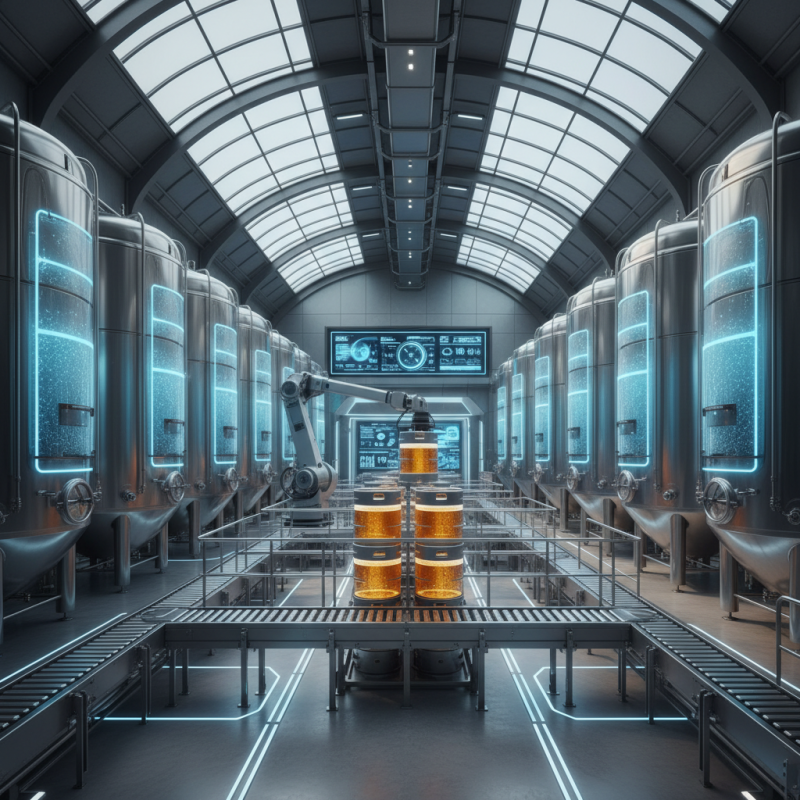 2026 Top Commercial Beer Storage Solutions for Buyers?