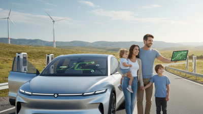 Top 10 Electric SUV Car Tips for Global Buyers to Consider?