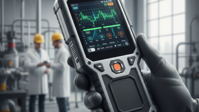 Best Handheld Gas Monitor for Global Buyers in 2026?