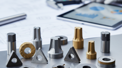 2026 How to Choose the Right Cnc Tool Insert for Your Needs?