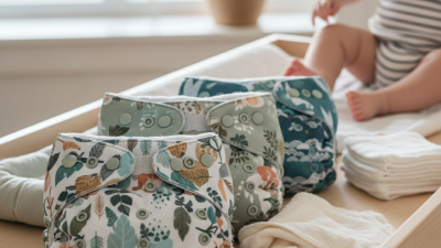 Best Hybrid Cloth Diapers for Eco-Friendly Parents?