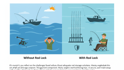 Why Choose Rod Lock for Your Fishing Adventures?