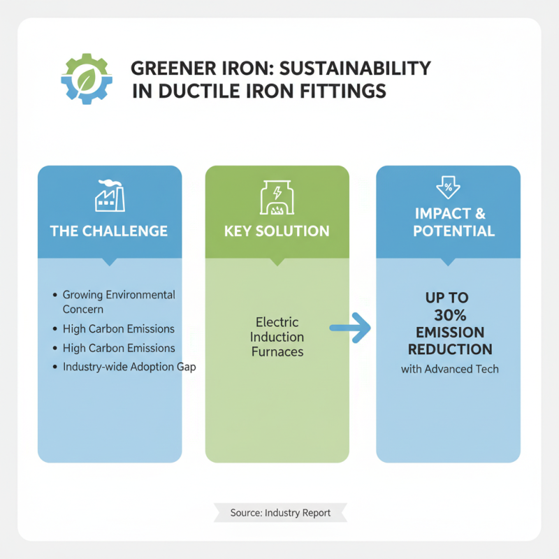 2026 Top Ductile Iron Fittings for Global Suppliers?