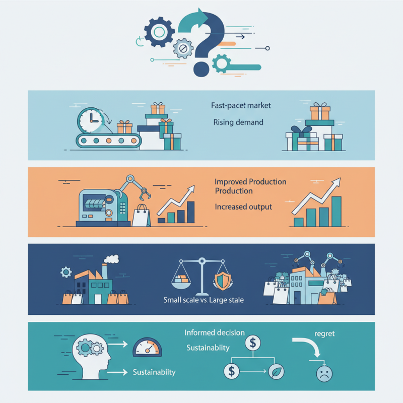 Best Gift Paper Bag Machine for Efficient Production?