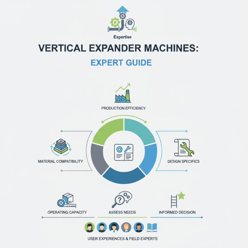 What is the Best Vertical Expander Machine for Your Needs?