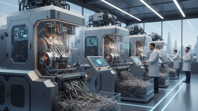 Best Hair Pin Machine for Global Buyers in 2026?