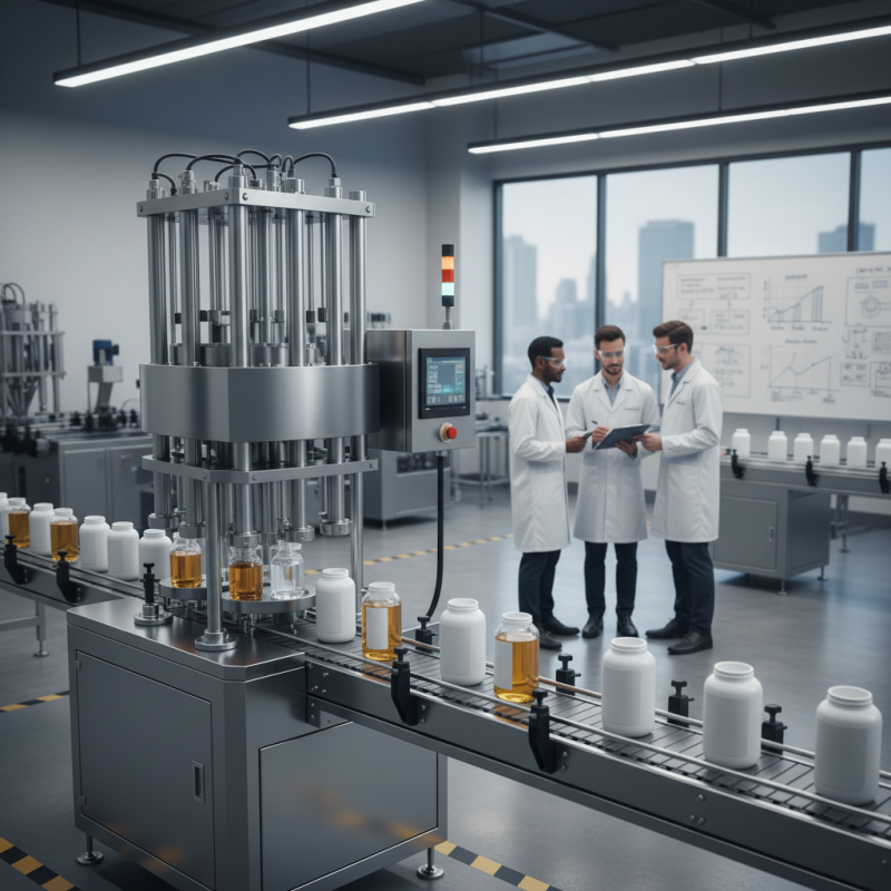 How to Choose the Best Piston Filler for Your Business?