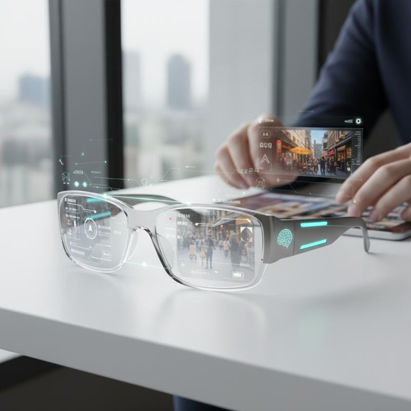 Smart Ai Glasses Tips for Buyers to Maximize Benefits?