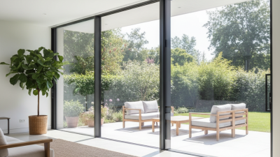 Sliding Glass Windows Tips for Ideal Home Design?