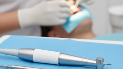 What is a Dental Hand Drill and How is it Used?