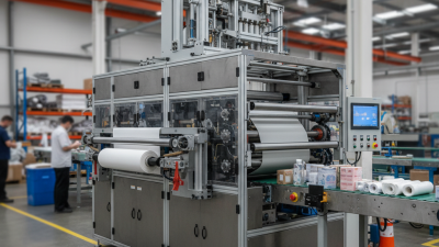 Top Vertical Expander Machine Features for Global Buyers?