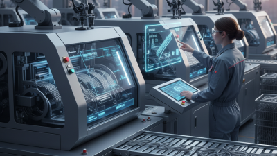 Top 5 Hair Pin Machines for Efficient Production in 2026?