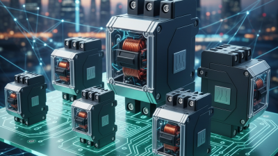 Top 10 Electrical Breakers for Global Buyers in 2026?