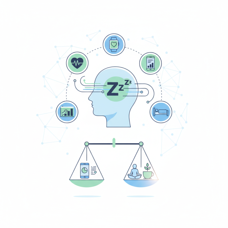 Effective Sleep Monitoring Technology Tips for Better Rest?