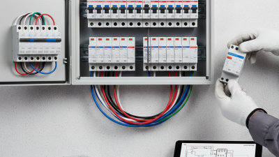 2026 Top Electrical Breakers What Buyers Need to Know