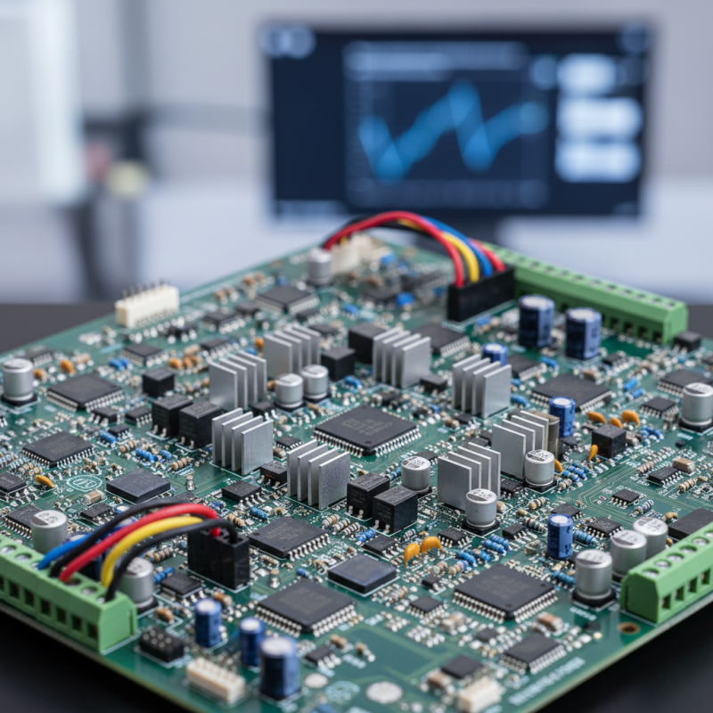 China Best Hardware BMS Solutions for Global Buyers?