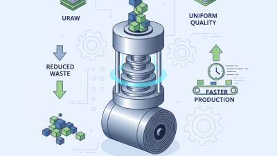 Why Choose Vertical Expander Machine for Efficient Production Benefits