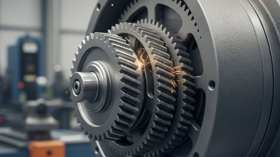 Why Choose Cylindrical Gearbox for Your Project Needs?