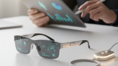 How to Choose the Best Smart Ai Glasses for Your Needs?