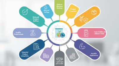 Top 10 Benefits of Using Perforated Pe Film for Packaging?