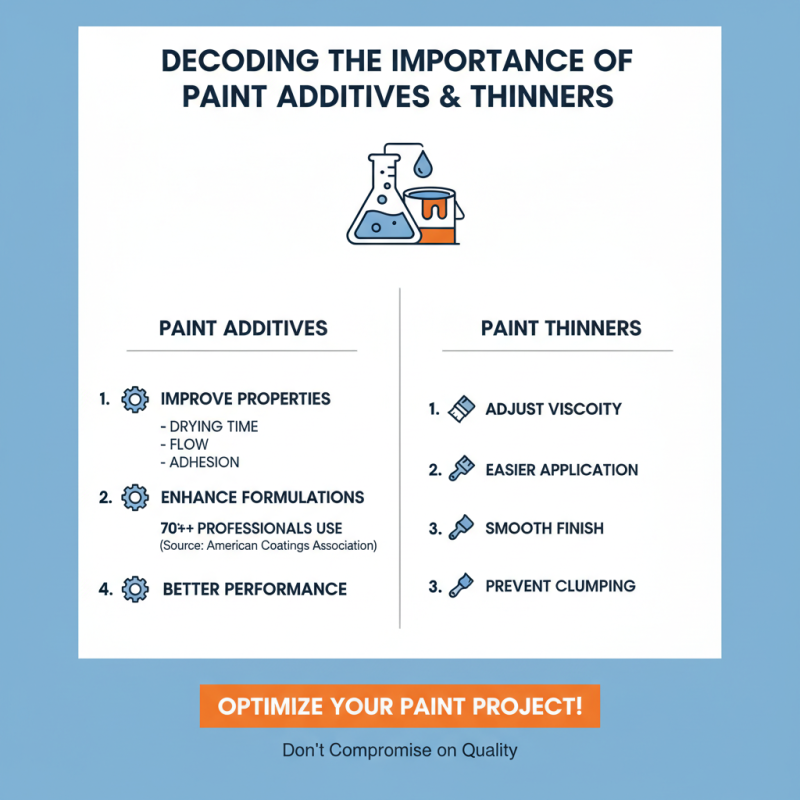 The Best Paint Can Components You Need for Perfect Results?