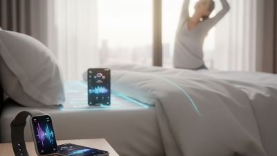 What is Sleep Monitoring Technology and How Does It Work?