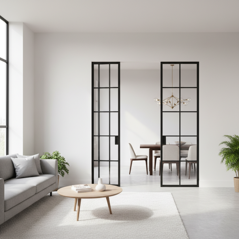 2026 Best Interior Steel French Doors for Modern Homes?