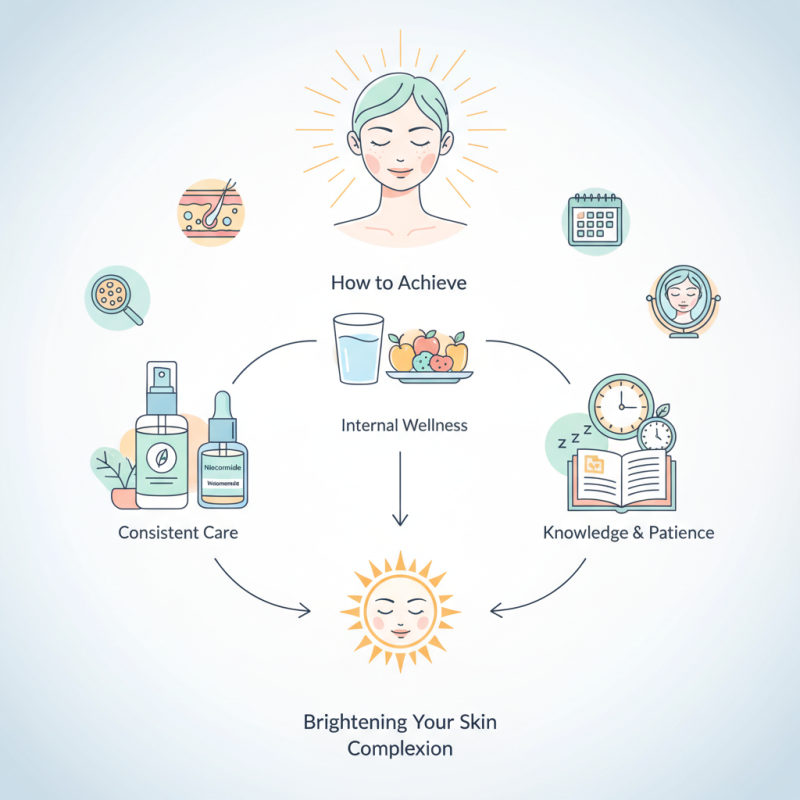 How to Achieve a Radiant Complexion Brightening Your Skin?