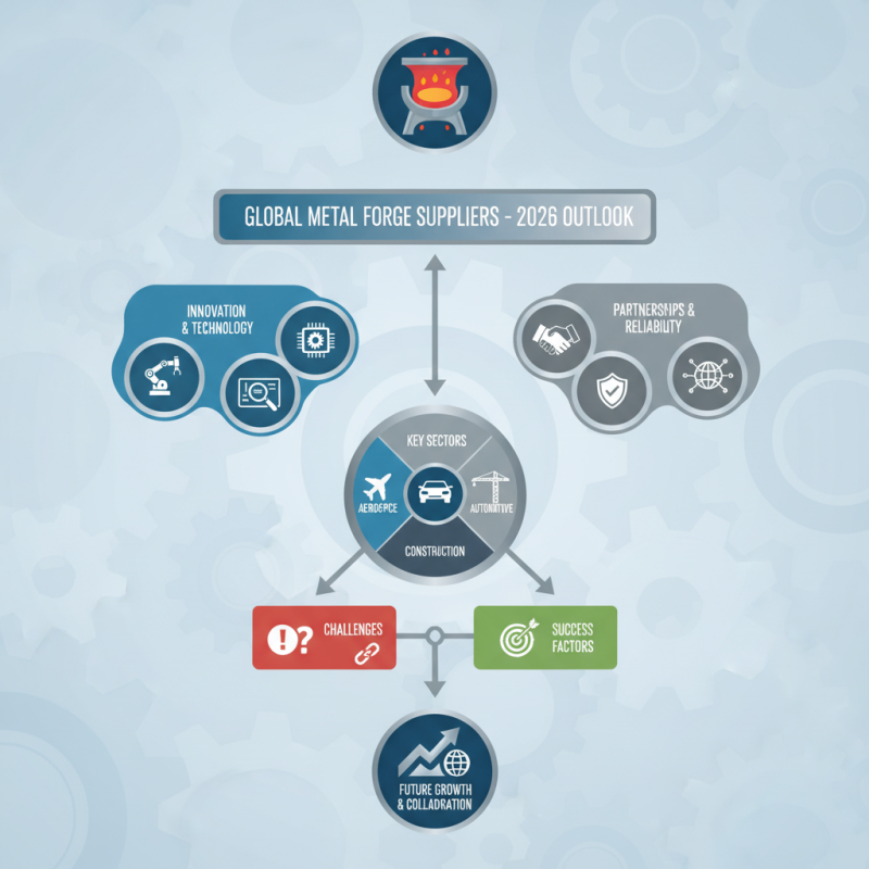 2026 Best Metal Forge Suppliers for Global Buyers?