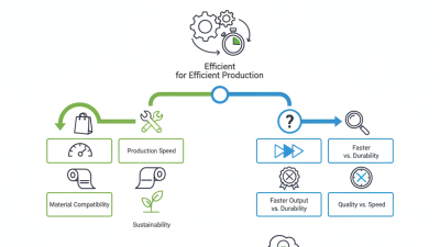 Top 10 Gift Paper Bag Machines for Efficient Production?
