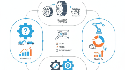 5 Essential Tips for Choosing the Right Cylindrical Gearbox?