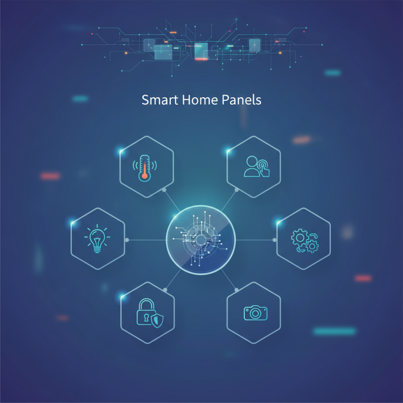 Top 10 Smart Home Panels Buyers Must Consider Today?