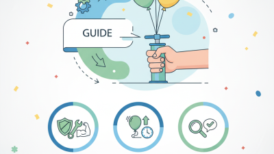 Top Plastic Balloon Pump Buying Guide for 2026 Buyers?