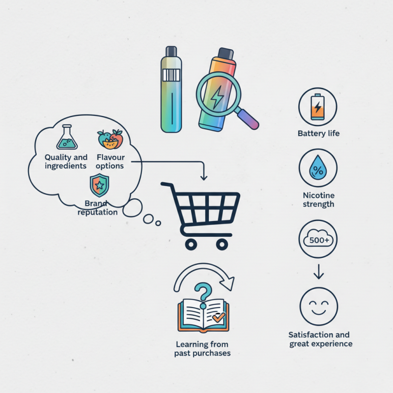 Top Tips for Buying the Best Disposable Vape Products?