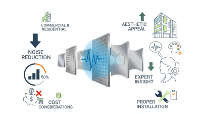 Why Choose Acoustic Metal Panels for Your Soundproofing Needs?